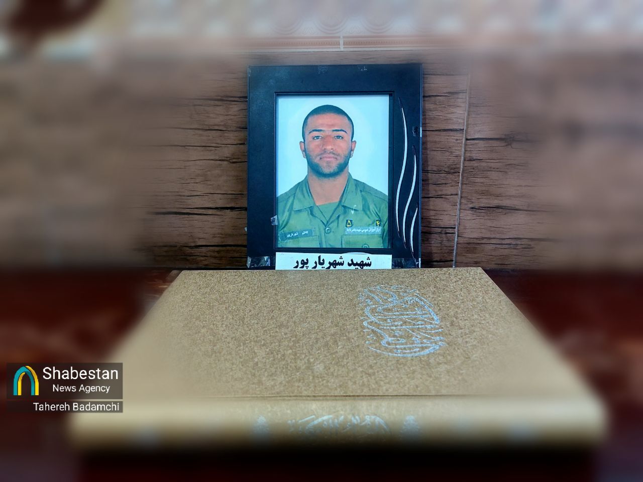 قصه‌ای از سه‌شنبه‌های تکریم نذر آرزوی مادر شهید در چهارشنبه‌های امام رضایی