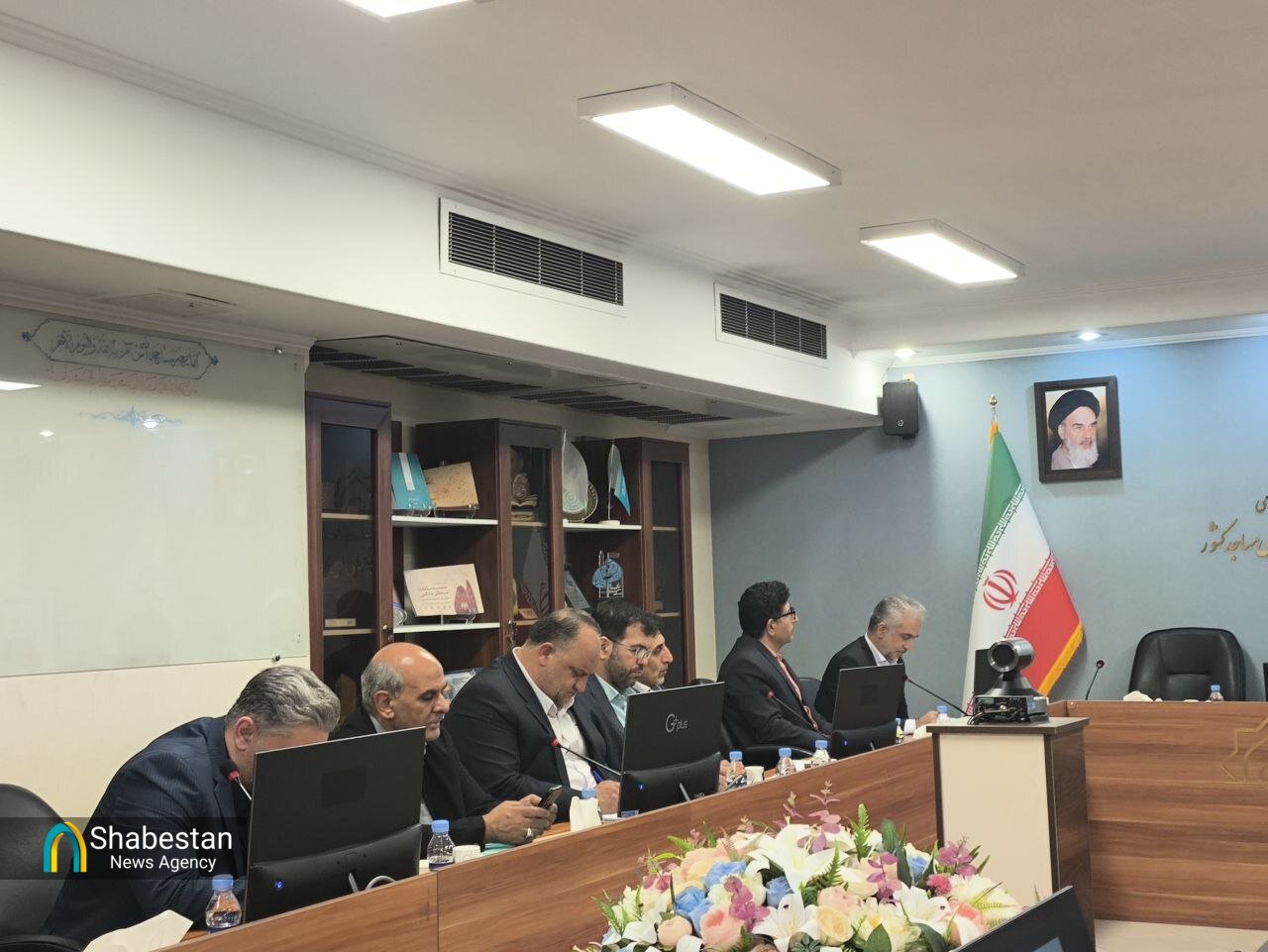 مدیریت فرهنگی در جامعه اسلامی بدون مسجد پیش نمی‌رود