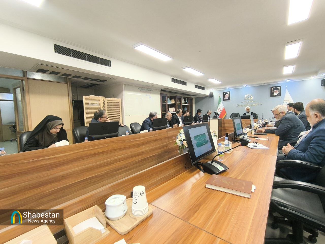 مدیریت فرهنگی در جامعه اسلامی بدون مسجد پیش نمی‌رود