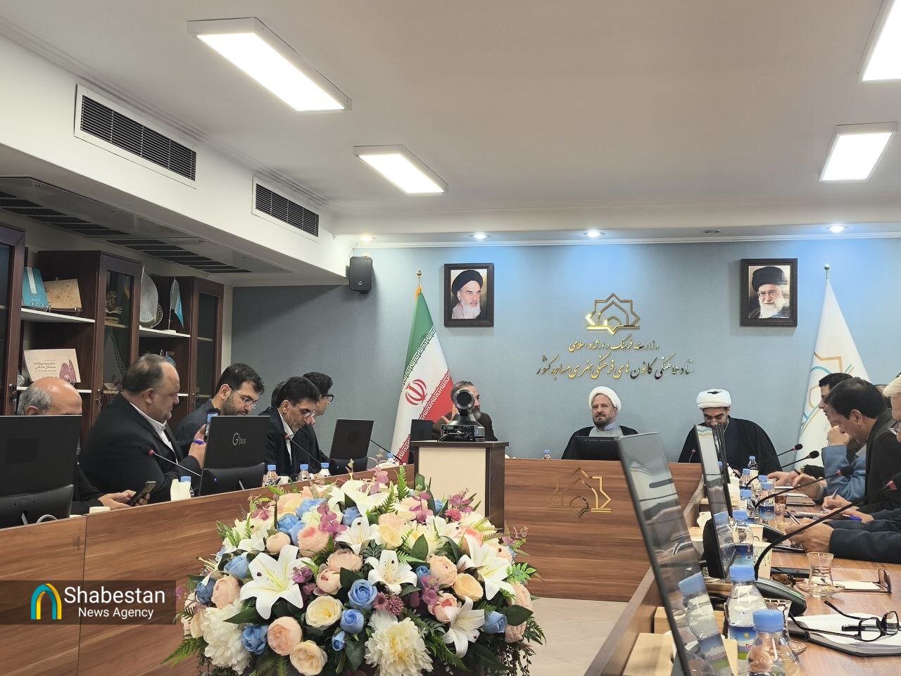 مدیریت فرهنگی در جامعه اسلامی بدون مسجد پیش نمی‌رود