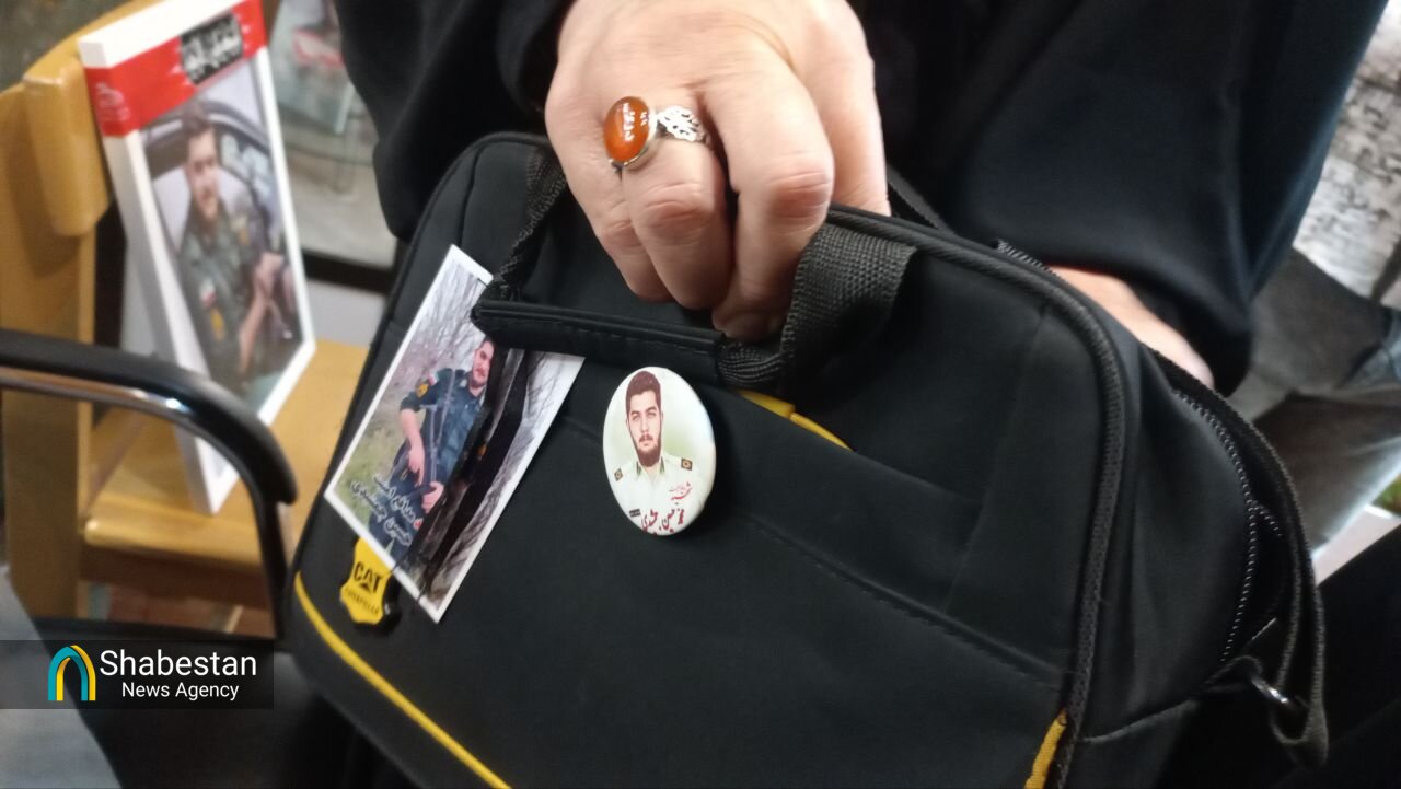 کاش دوباره در بزند