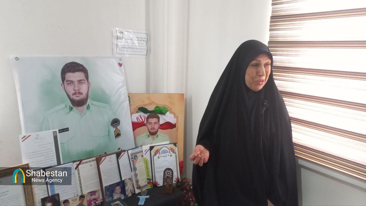 کاش دوباره در بزند