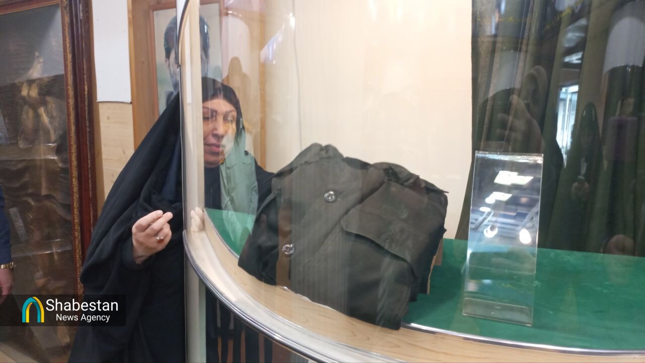 کاش دوباره در بزند