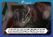 کشف شگفتی‌های خلقت روح و روان انسان در شبکه قرآن و معارف
