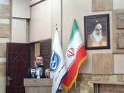 اجرای طرح‌های ابتکاری «کوله‌پشتی» و «مناره» توسط بسیج رسانه در کرمانشاه