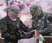 اعلام فهرست زندانیانی که قرار است آزاد شوند