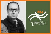 مهدی آشنا مدیر بخش و رئیس هیئت داوران «عکس و پوستر» جشنواره تئاتر «شهر» شد
