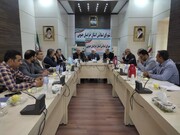 شوراها زیر بار وعده‌های عمل‌نشده مدیران اجرایی خراسان جنوبی