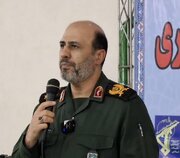 سپاه پایِ کار محرومیت زدایی و ارتقاء سرانه ورزشی استان البرز است