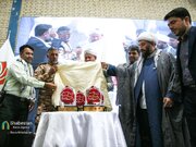 اولین اجلاسیه ۱۱۰ شهید شهرستان مانه