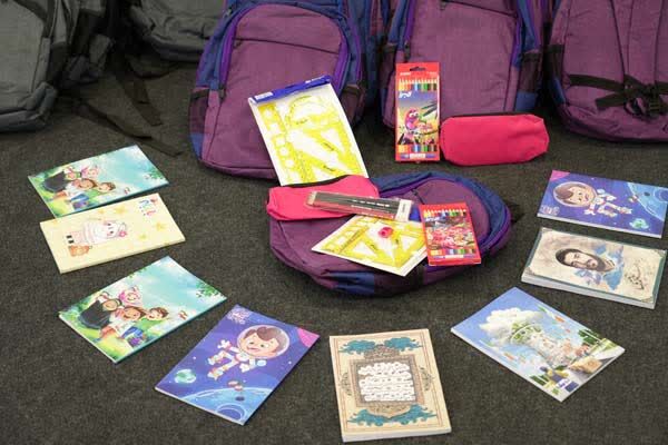 مهرورزی مسجدی‌ها به بهانه مهر