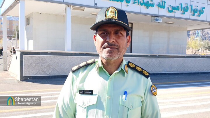 افزایش ۳۳ درصدی کشفیات مواد مخدر در خراسان جنوبی