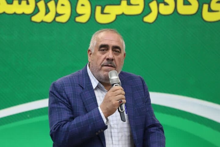 استان مرکزی؛ کانون ستارگان پارالمپیک