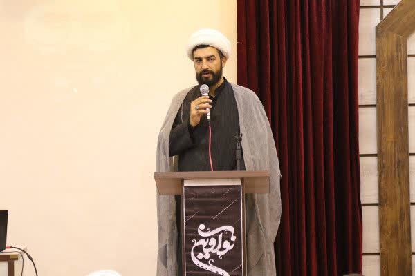 رویداد فرهنگی و آموزشی «نوآوین» در ایلام برگزار شد 