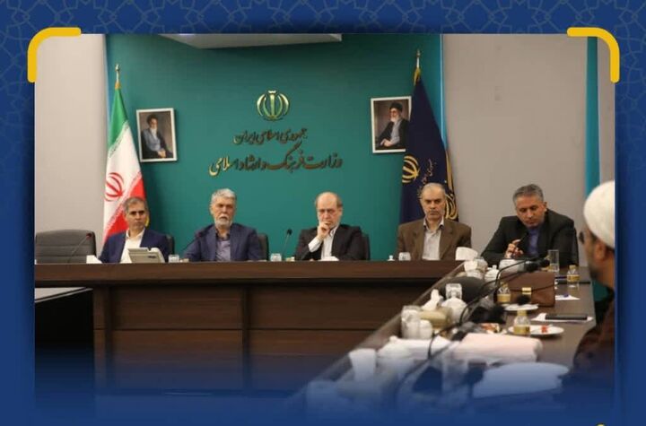 ارائه تصویر درست از ایران، مأموریت اصلی رایزنان فرهنگی است