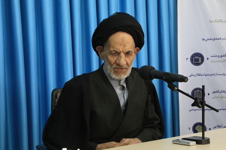 لزوم تشکیل شورای راهبری برای ارتقای برنامه‌های اعتکاف