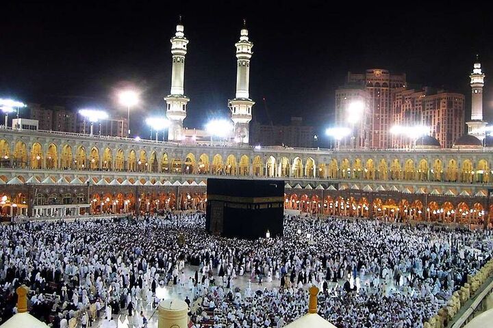 آغاز ثبت‌نام مرحله سوم عمره مفرده در گلستان از ٩ آذر؛ اعزام‌ زائران تا پایان ماه رمضان ادامه دارد