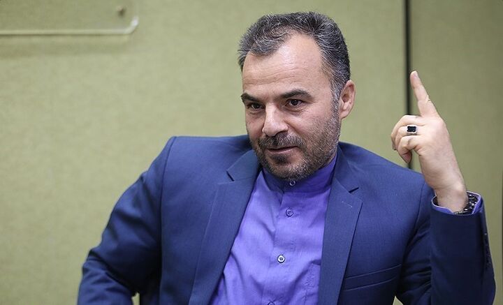 مسابقات مدهامتان رقابتی برای کشف استعدادهای قرآنی نوجوان