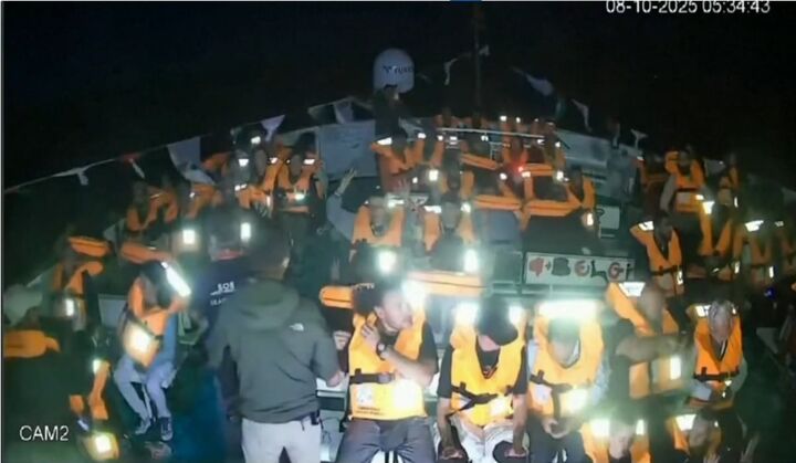 محکومیت گسترده حمله رژیم صهیونیستی به «ناوگان آزادی»