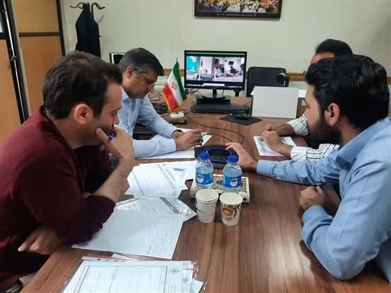 کسب مجوز داوری قرآن کریم برای ۱۱ نفر از نخبگان کاشان و آران و بیدگل