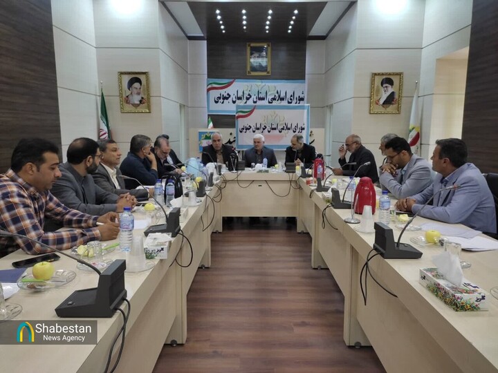 شوراها زیر بار وعده‌های عمل‌نشده مدیران اجرایی خراسان جنوبی