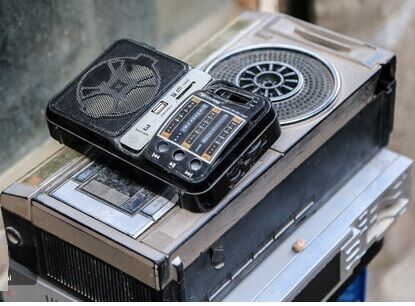 چهره ماندگار میراث صوتی مذهبی آران و بیدگل درگذشت