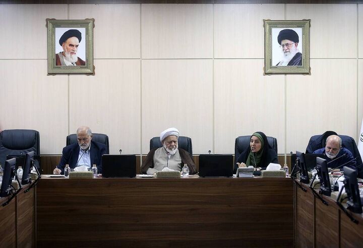 ادامه بررسی سیاست‌های کلی مسکن در  مجمع تشخیص