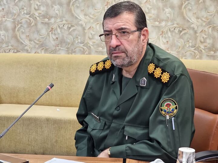 ۱۸۱یادمان شهدای گمنام مازندران باید پاتوق فرهنگی نسل نو باشد