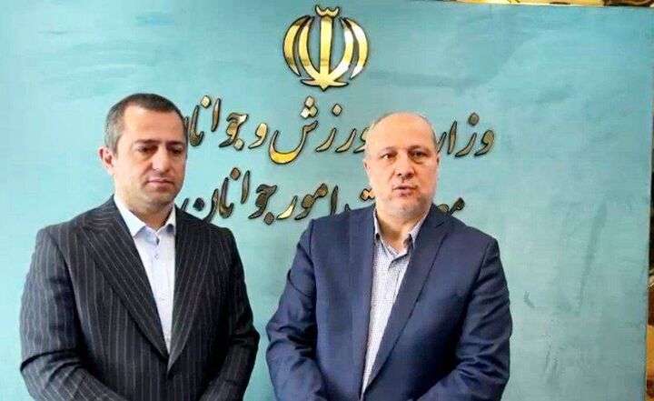 تخصیص ۳۹۰۰ میلیارد تومان برای اشتغال جوانان با همکاری وزارت ورزش و جوانان و بانک توسعه تعاون