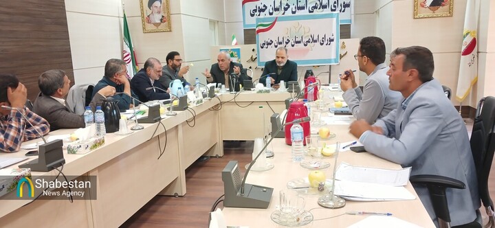 لزوم تعیین مسئول مشخص برای تسهیلات تبصره ۱۸ در شهرستان‌ها