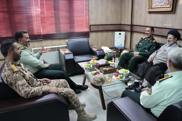 فراجا تبلور اقتدار، اخلاق و مظلومیت است