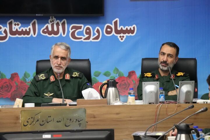 نهادینه‌سازی فرهنگ ایمنی، تضمین موفقیت مأموریت‌ها