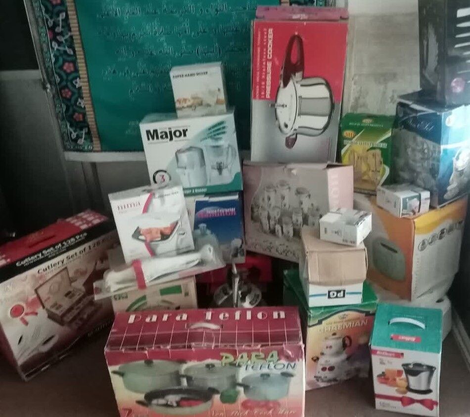 دختری که از گرفتاریهای عشق زمینی رها و حافظ قرآن شد