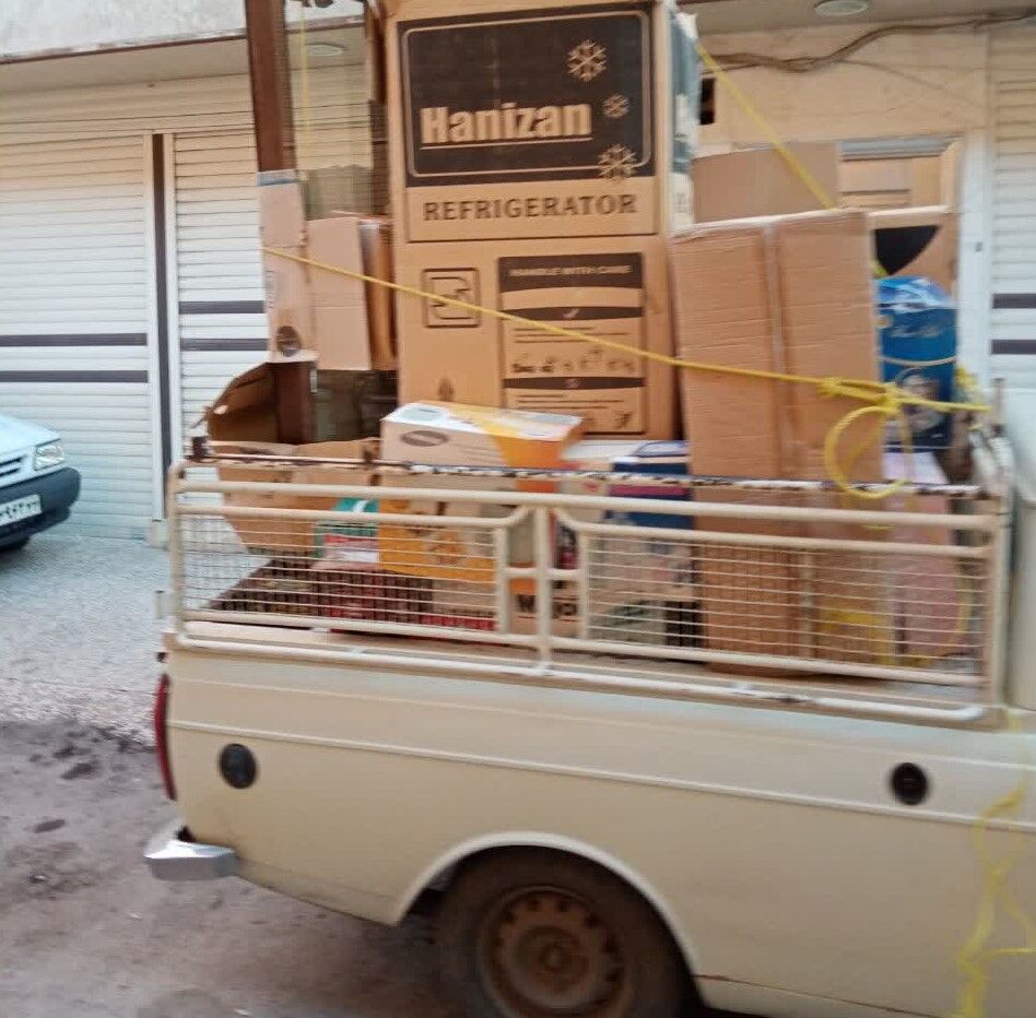 دختری که از گرفتاریهای عشق زمینی رها و حافظ قرآن شد