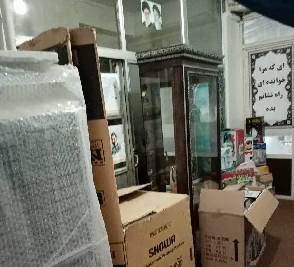 دختری که از گرفتاری‌های عشق زمینی رها و حافظ قرآن شد