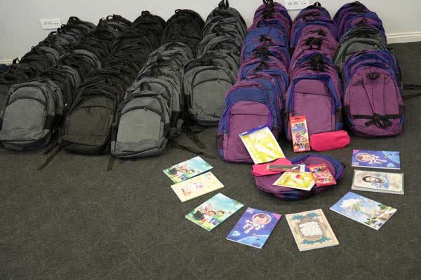 مهرورزی مسجدی‌ها در آغاز مهر