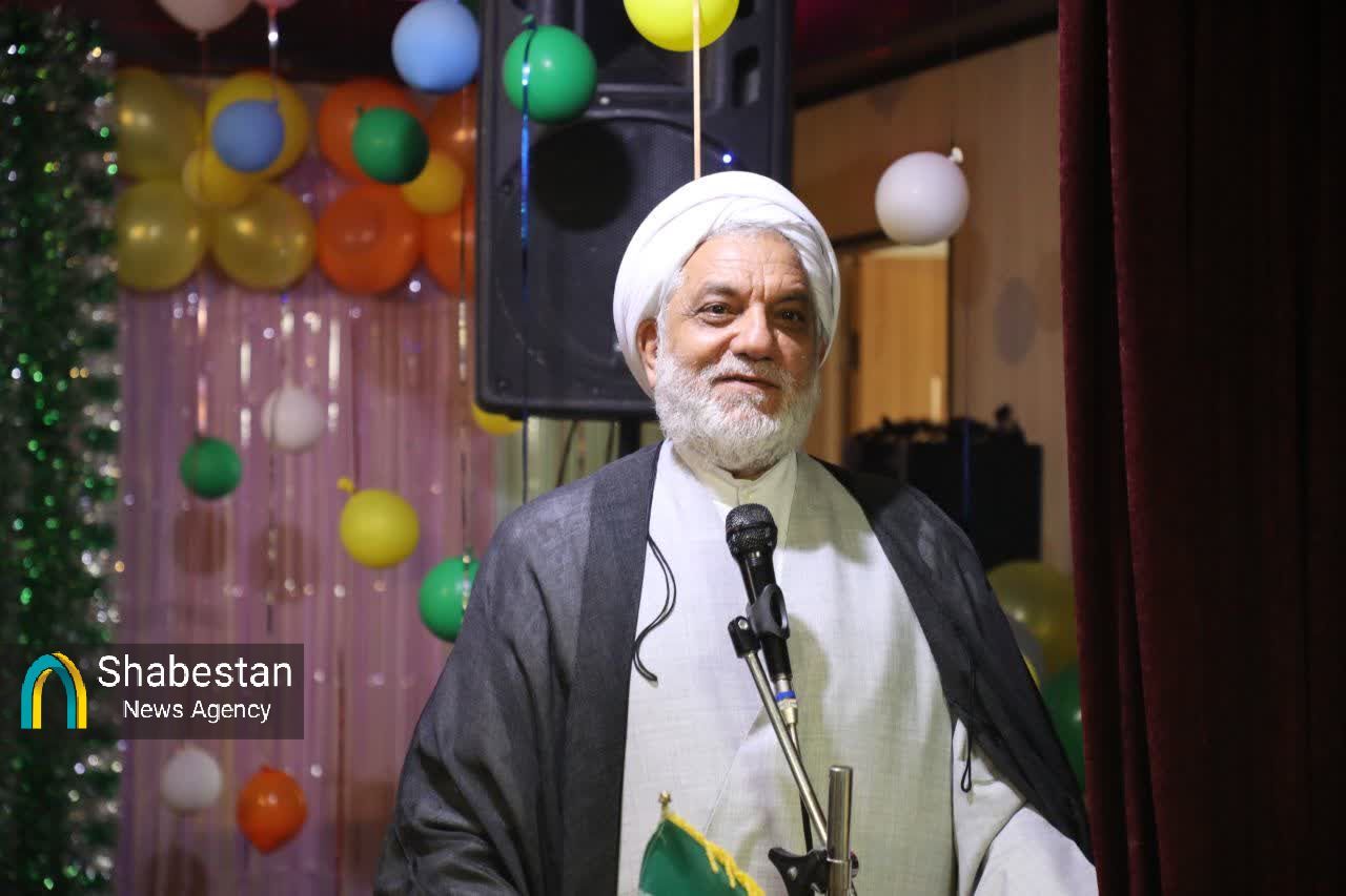 روز ملی کودک در کرمان| جشنی متفاوت، مکانی خاص و هدیه‌ای غیرمنتظره در چهارشنبه امام رضایی