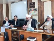 تاکید امام جمعه باشت بر نقش آموزش و پرورش در تقویت «قلب فرهنگی شهر»