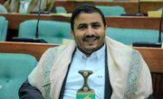 انصارالله یمن: از هر توافقی که به توقف تجاوز و رفع محاصره غزه بینجامد، استقبال می کنیم