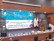 اهدای ۳۱۳ سری جهیزیه به نوعروسان بهزیستی خراسان رضوی