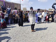 جشنواره روستا و عشایر اسفندقه