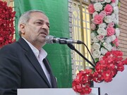 کاظمی: دولت چهاردهم، نگاهی تحول‌محور و عدالت‌گرا به آموزش دارد