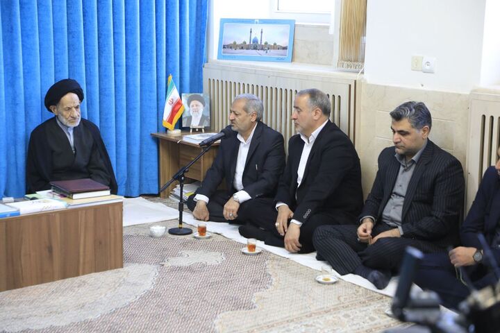 تعلیم و تربیت میدان اصلی مقاومت در جنگ شناختی دشمن است