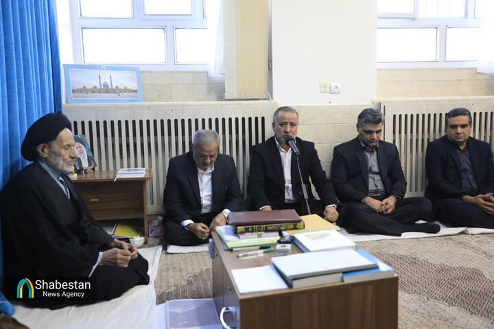 عدالت آموزشی و تقویت فرهنگ مدرسه‌ای در اولویت برنامه‌های خراسان جنوبی است