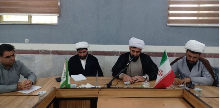 دهلران، میزبان هم‌اندیشی قرآنی