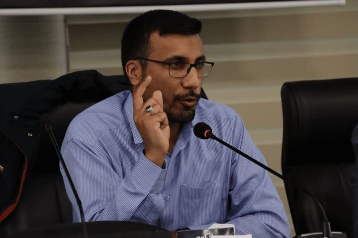 رویداد سدرا : تحولی بزرگ در اکوسیستم کارآفرینی اردبیل