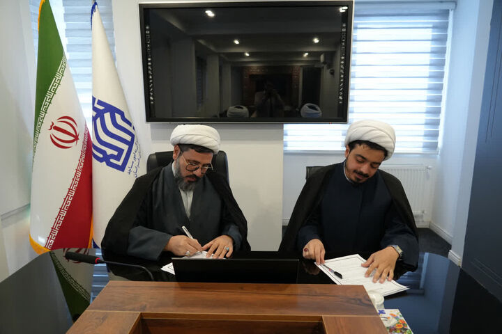 توانمندسازی ائمه جماعت مساجد مشهد در حوزه جهاد تبیین