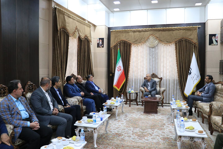 تامین اجتماعی باید از ظرفیت‌های مسئولیت‌ اجتماعی بهره‌مند شود