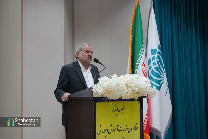 آموزش هوش مصنوعی به ۲ میلیون دانش‌آموز