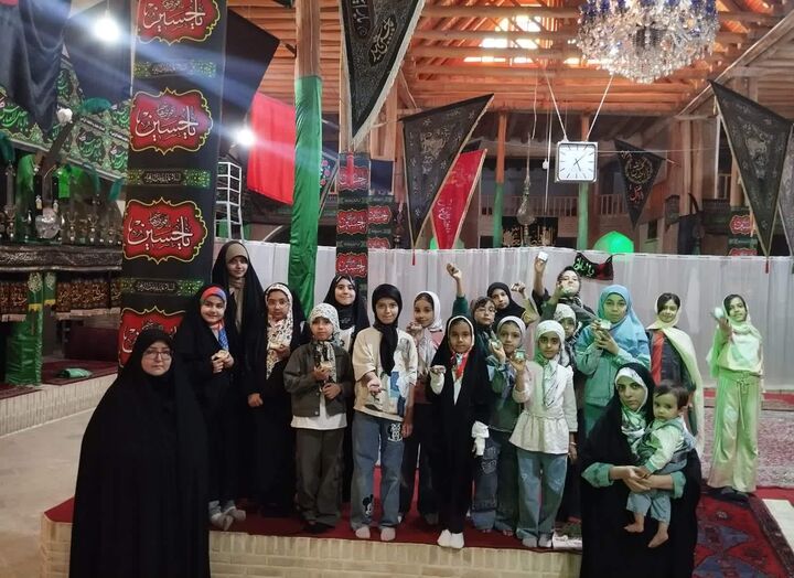 کانون‌های فرهنگی هنری، بازوان توانمند مساجد